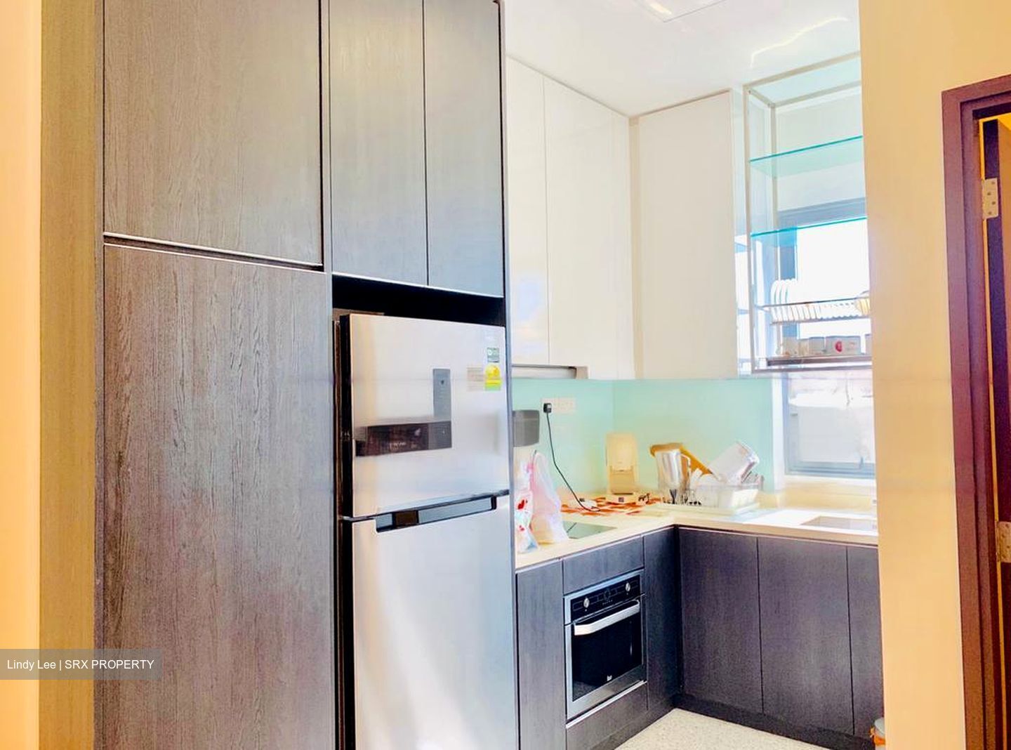 Hillsta (D23), Condominium #481421411